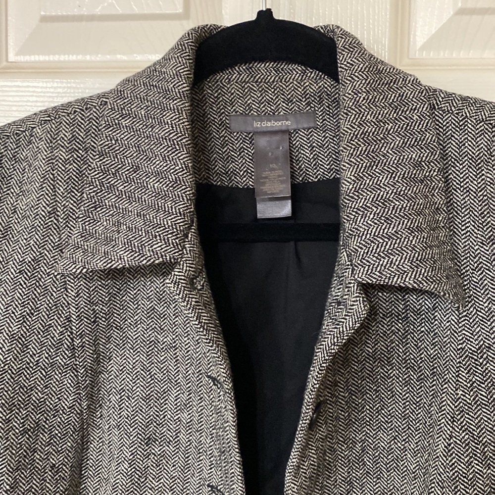 Loft lined jacket - Picture 6 of 7